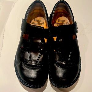 Finn Comfort Quebec Shoe